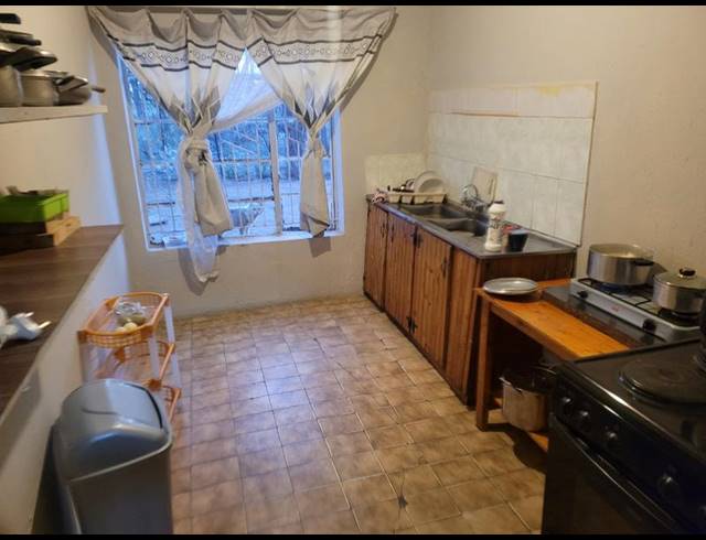 FARM FOR SALE IN BLOEMSPRUIT